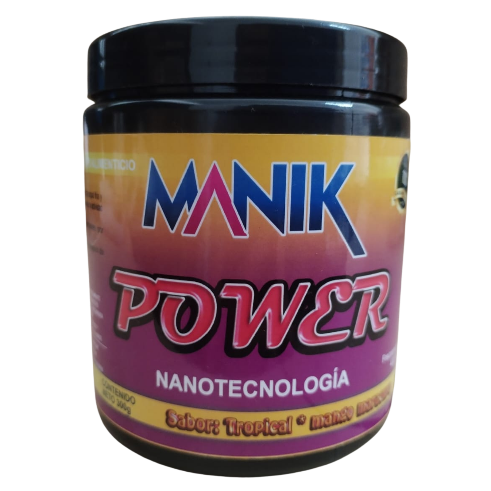 Manik Power